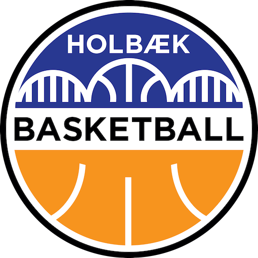 EBS HOLBAEK-STENHUS Team Logo